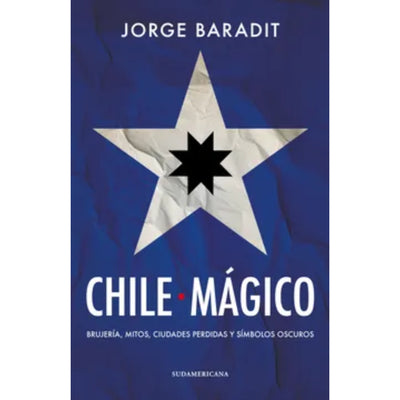 Chile Magico