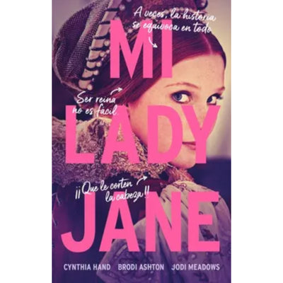 Mi Lady Jane (CHI)