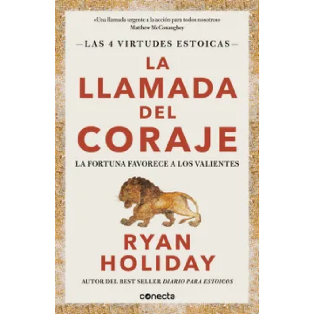 La Llamada Del Coraje