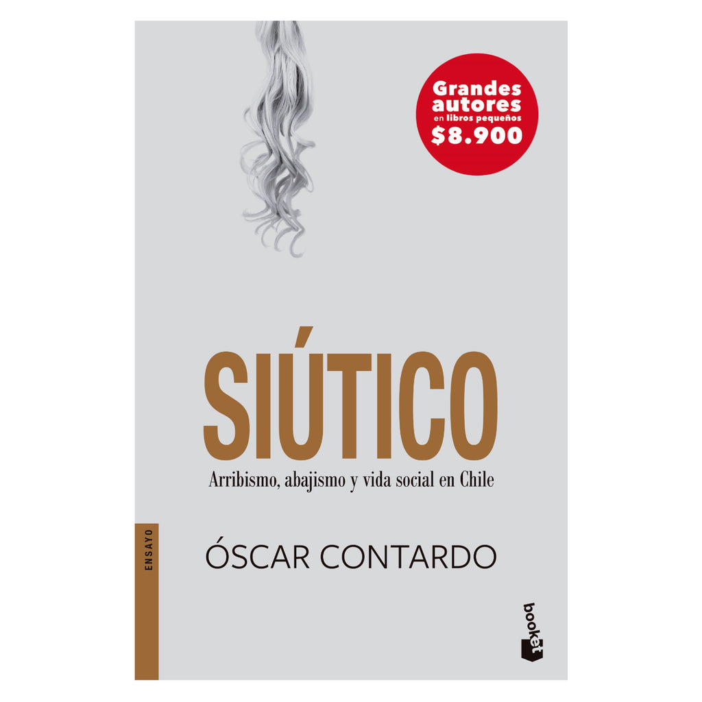 Siútico