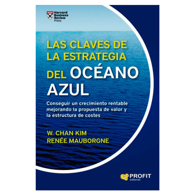 Las Claves De La Estrategia Del Oceano Azul