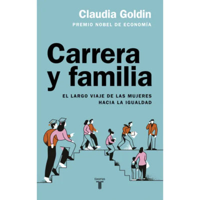 Carrera Y Familia