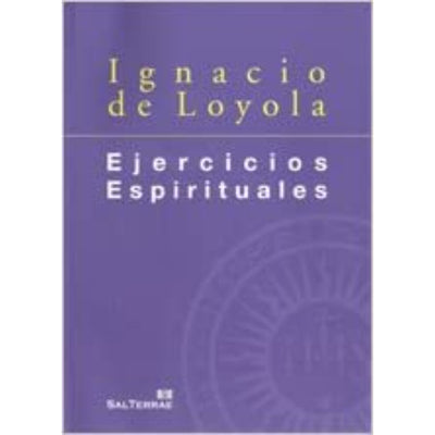 Ejercicios Espirituales San Ignacio De Loyola