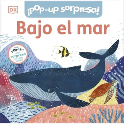 Bajo El Mar