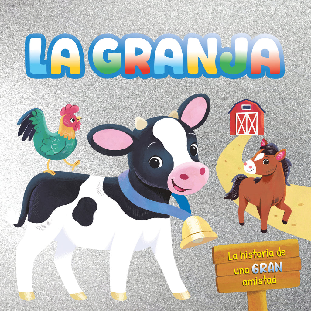 La granja