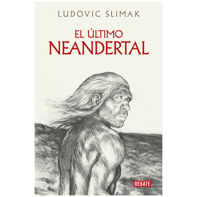 El Ultimo Neandertal