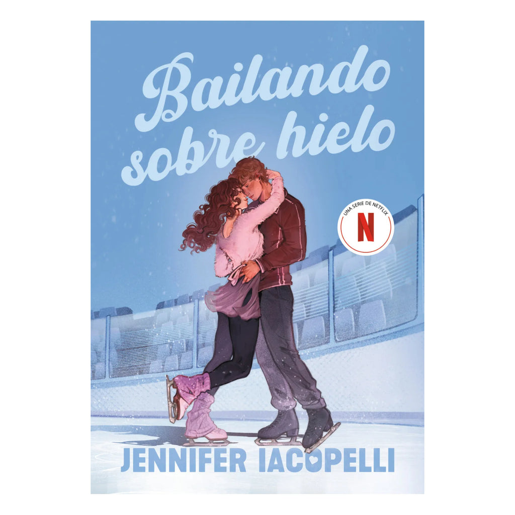 Bailando Sobre Hielo