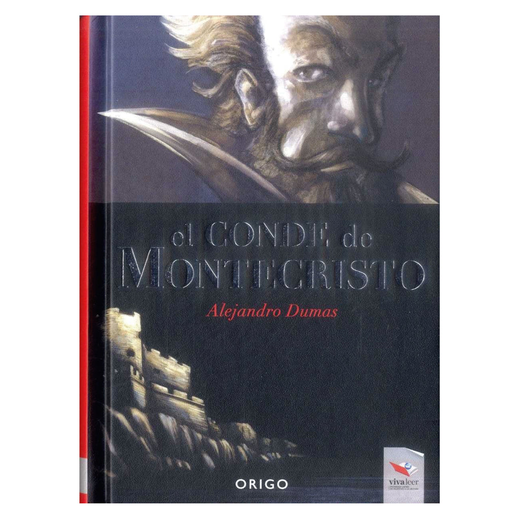 El Conde De Montecristo