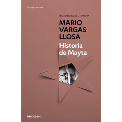 Historia De Mayta