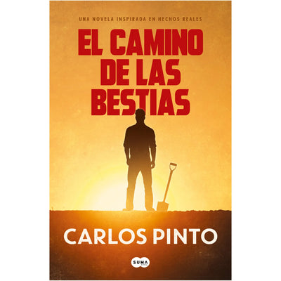 El Camino De Las Bestias