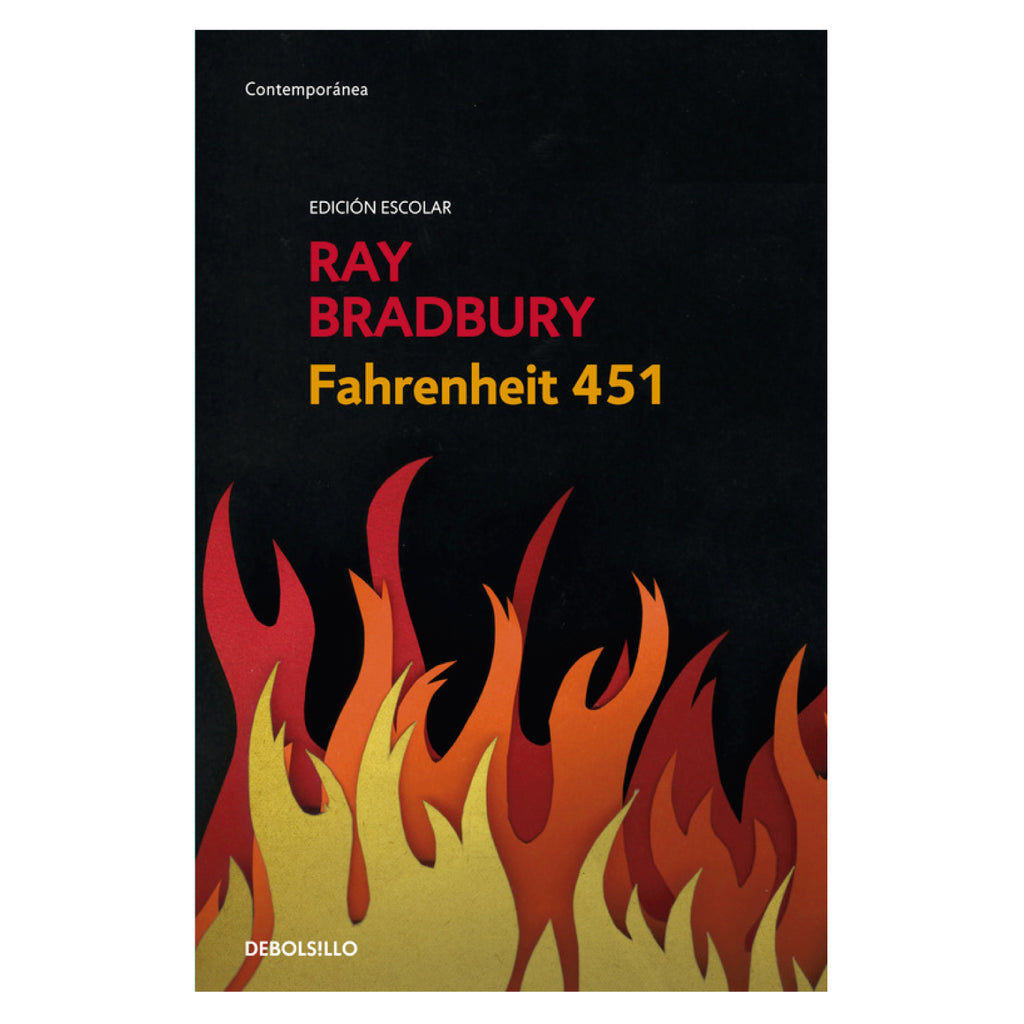 Fahrenheit 451