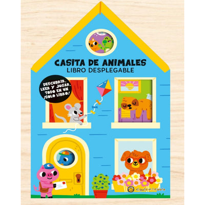 Casita De Animales