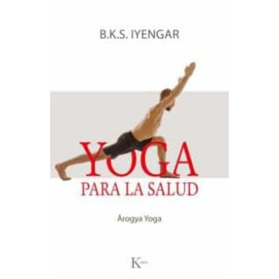 Yoga Para La Salud