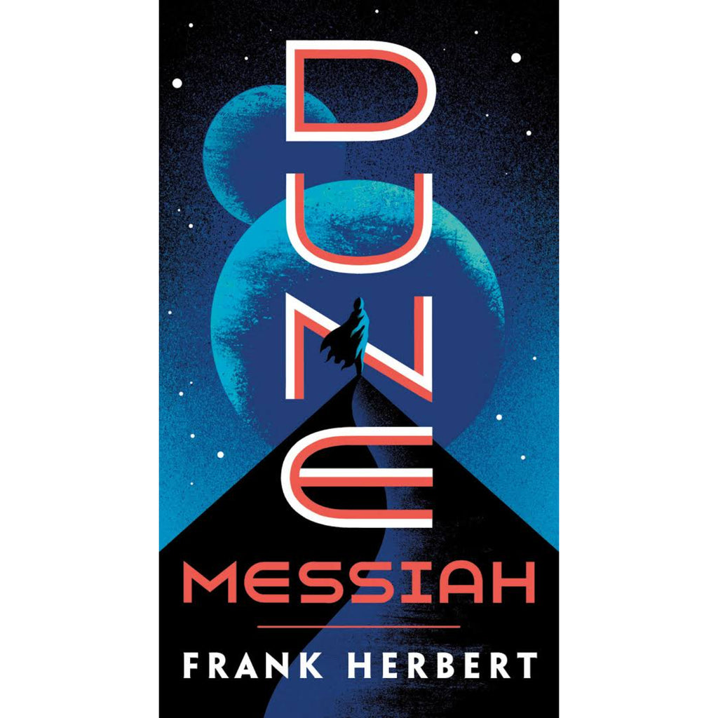 Dune Messiah (En Ingles)