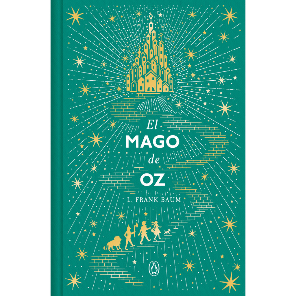 El Mago De Oz (Edicion Conmemorativa)