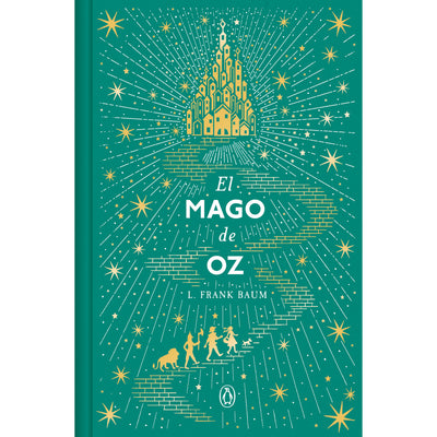 El Mago De Oz (Edicion Conmemorativa)