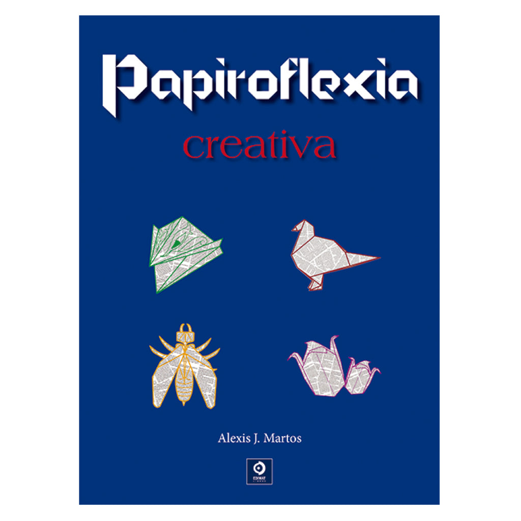 Papiroflexia Creativa