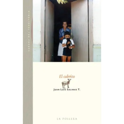 El Cabrito