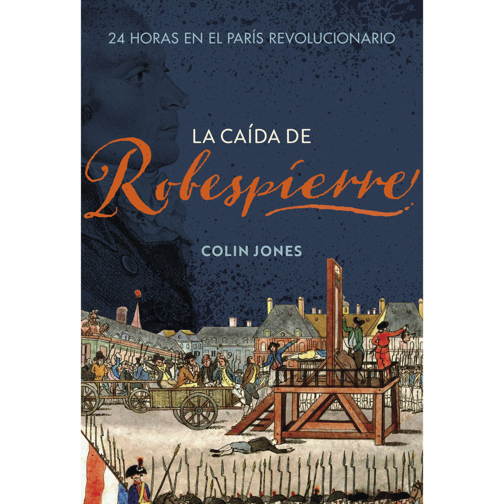 La Caída De Robespierre