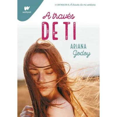 A Través De Ti