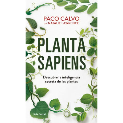 Planta sapiens