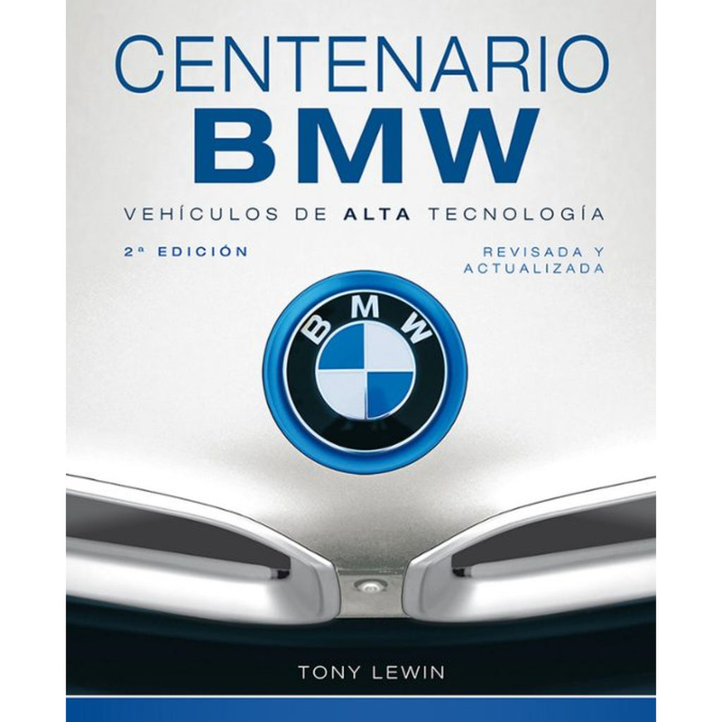 Centenario Bmw