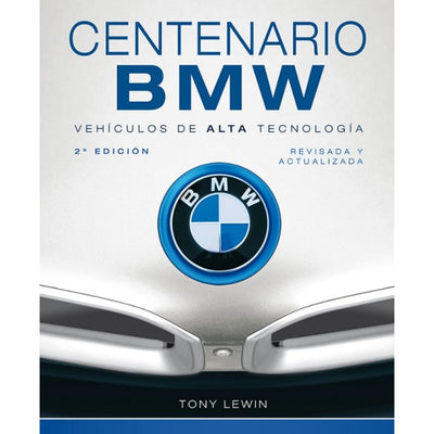 Centenario Bmw