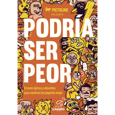 Podría Ser Peor