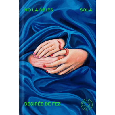 No La Dejes Sola