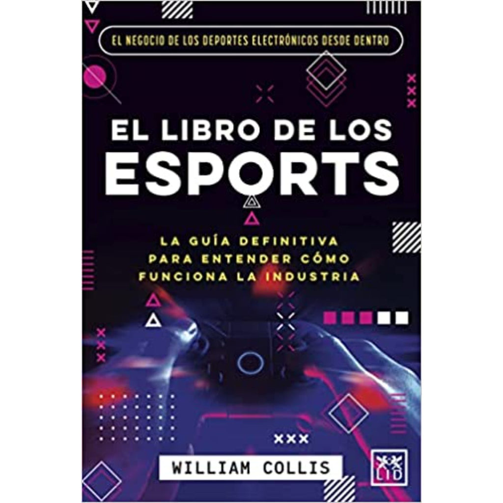 El Libro De Los Esports