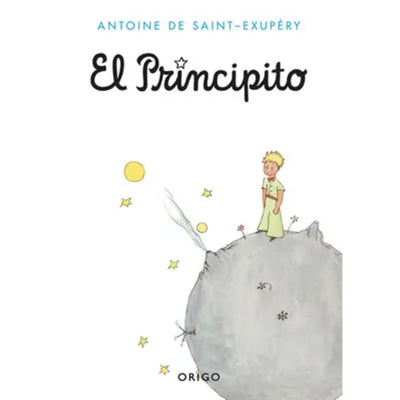 El Principito