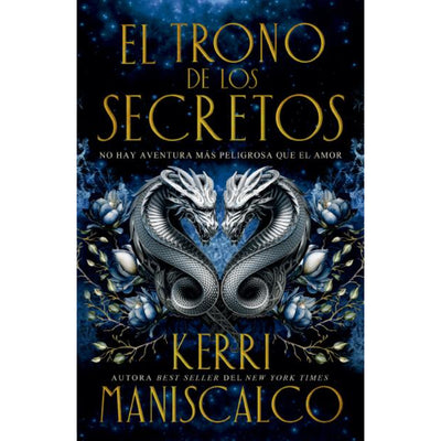 El Trono De Los Secretos