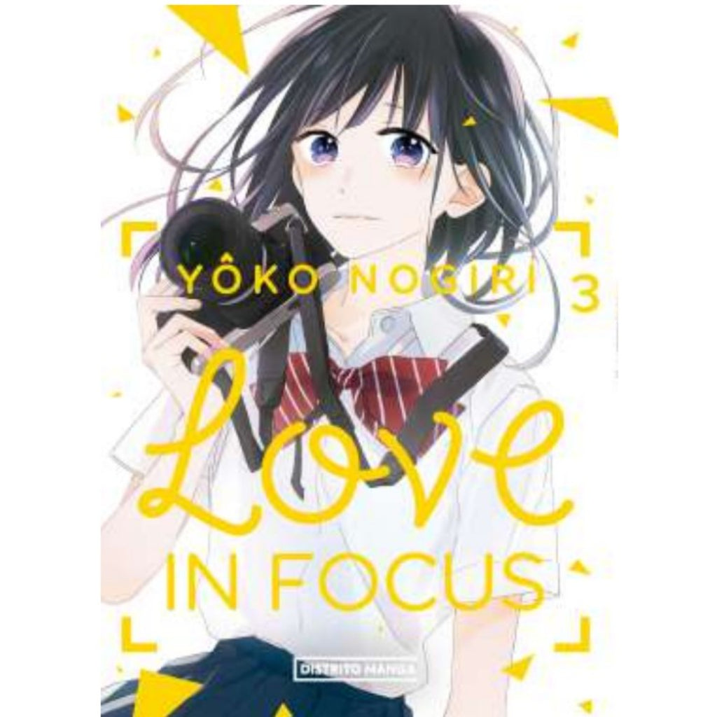 Love In Focus 3