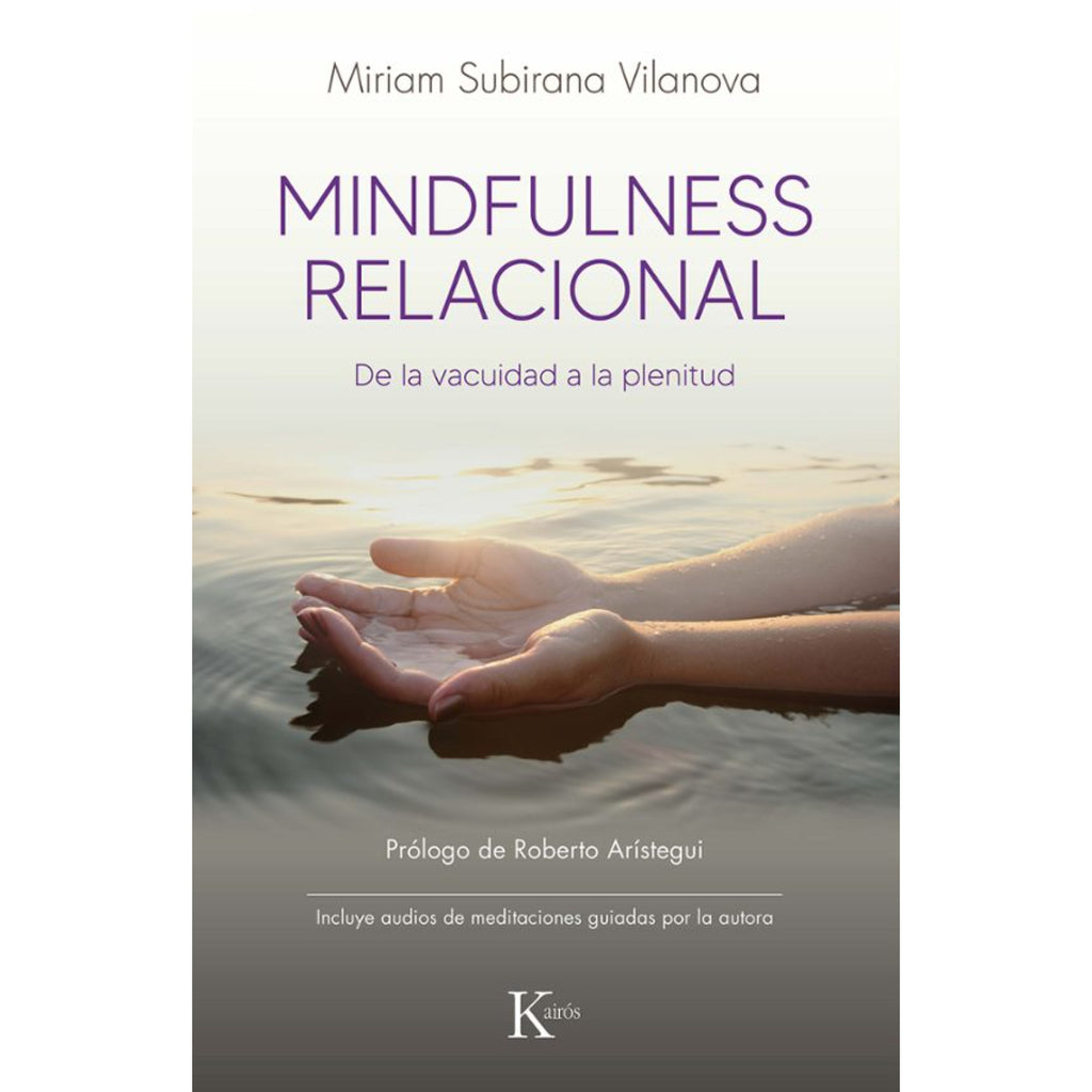 Mindfulness Relacional