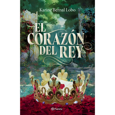 El Corazón Del Rey