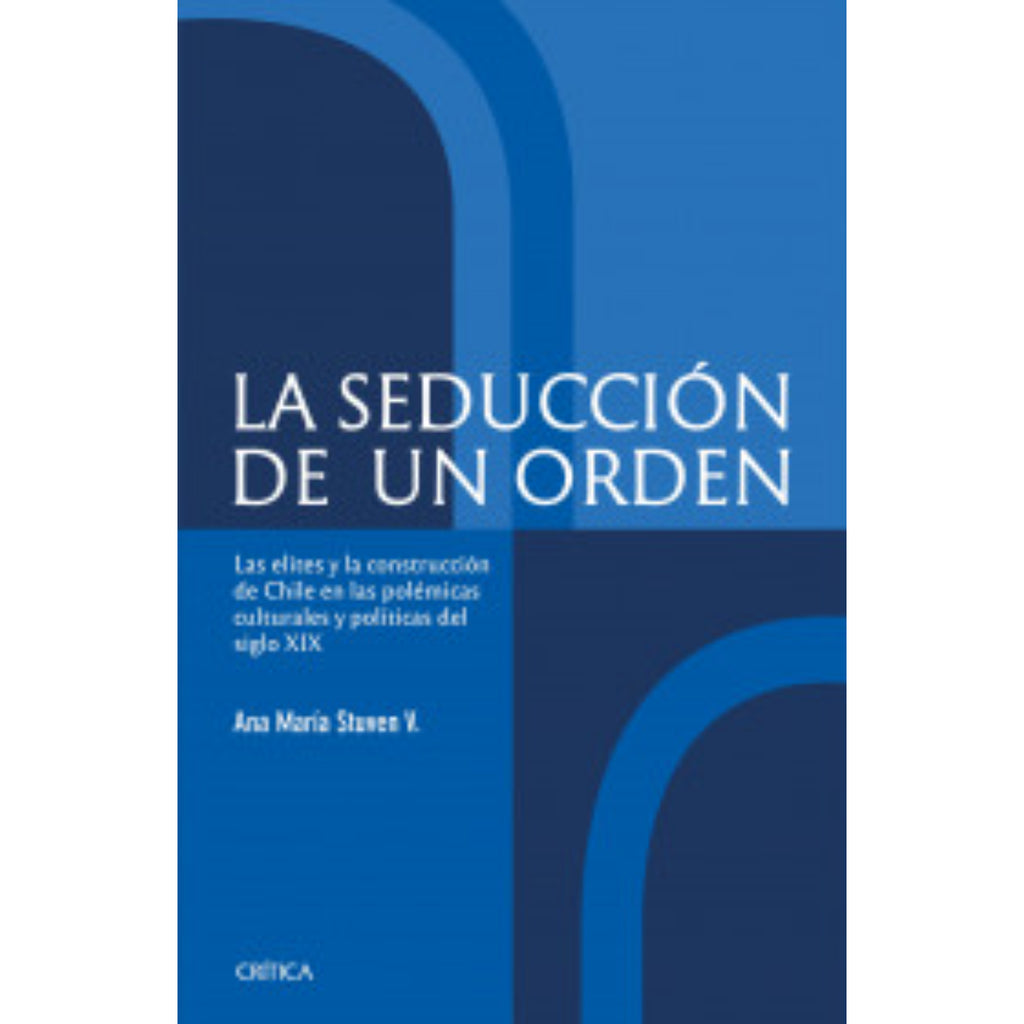 La seducción de un orden