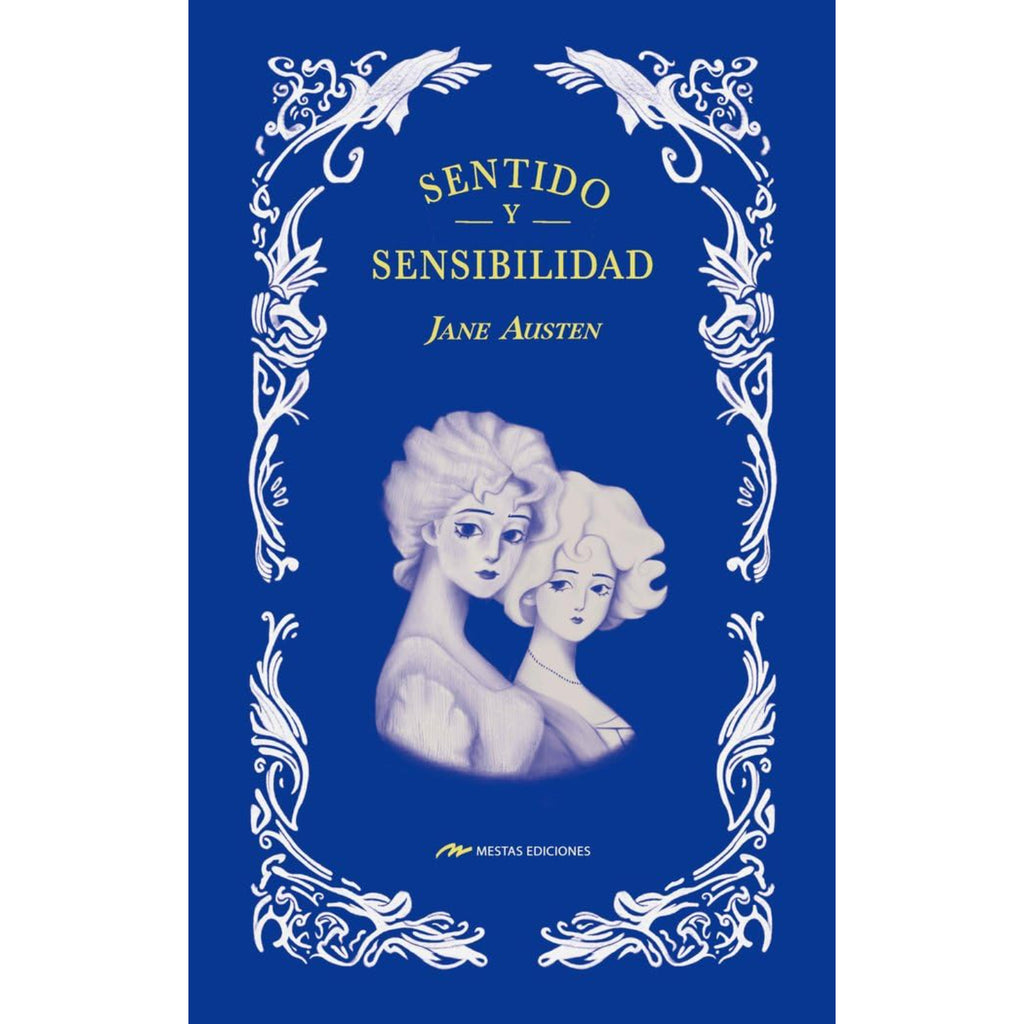 Sentido Y Sensibilidad