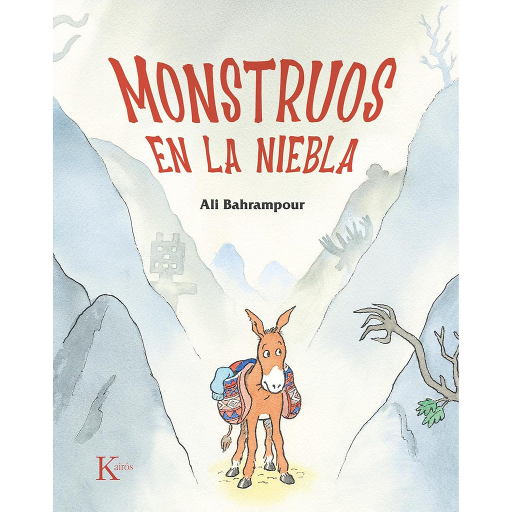 Monstruos En La Niebla