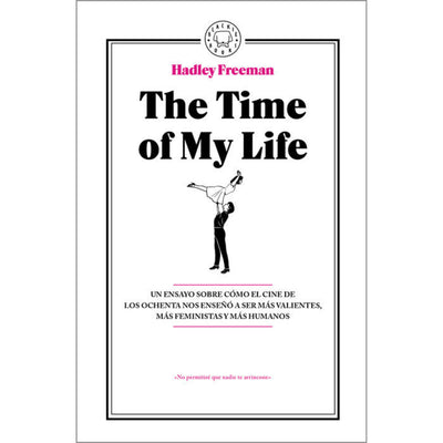 The Time Of My Life
