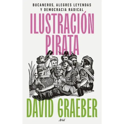 Ilustracion Pirata