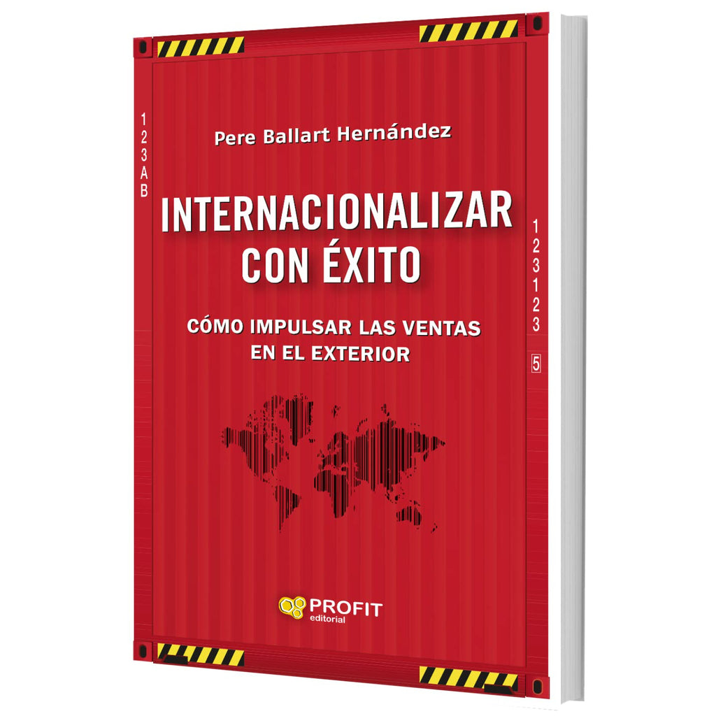 Internacionalizar Con Éxito