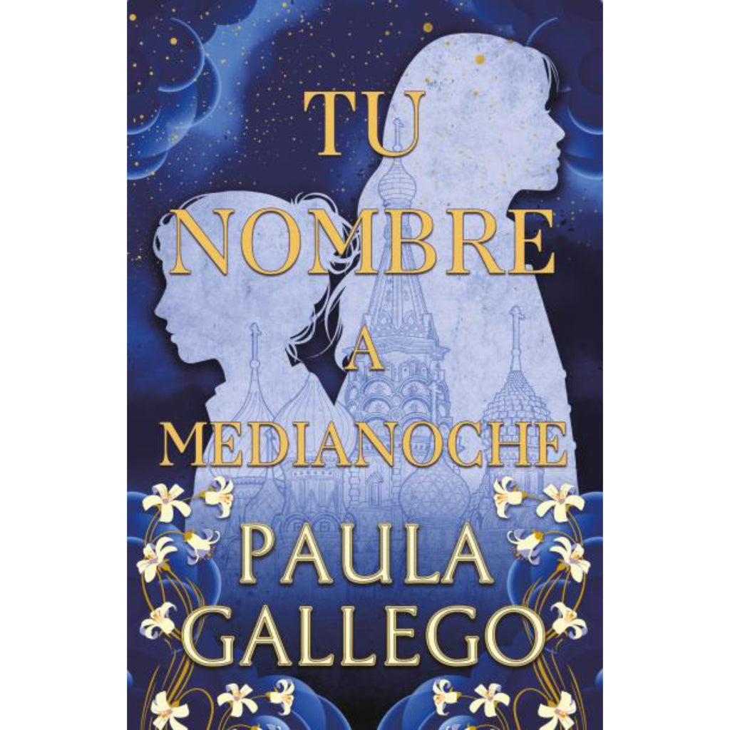Tu Nombre A Medianoche