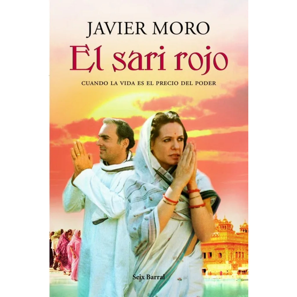 El Sari Rojo