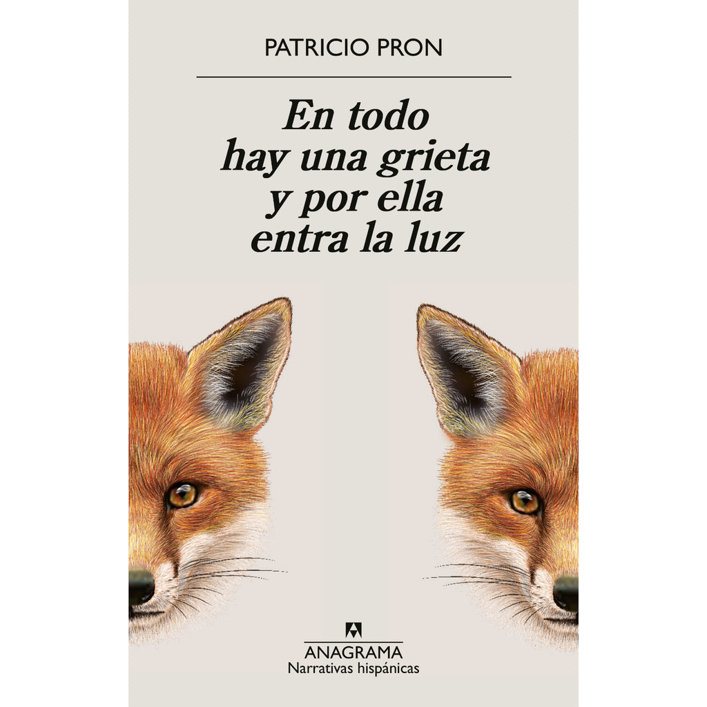En Todo Hay Una Grieta Y Por Ella Entra La Luz