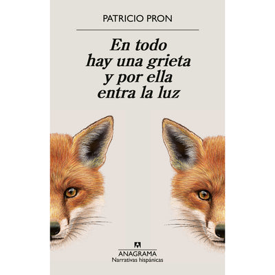 En Todo Hay Una Grieta Y Por Ella Entra La Luz