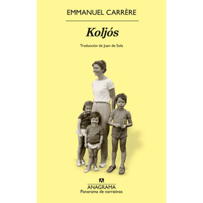 Koljos