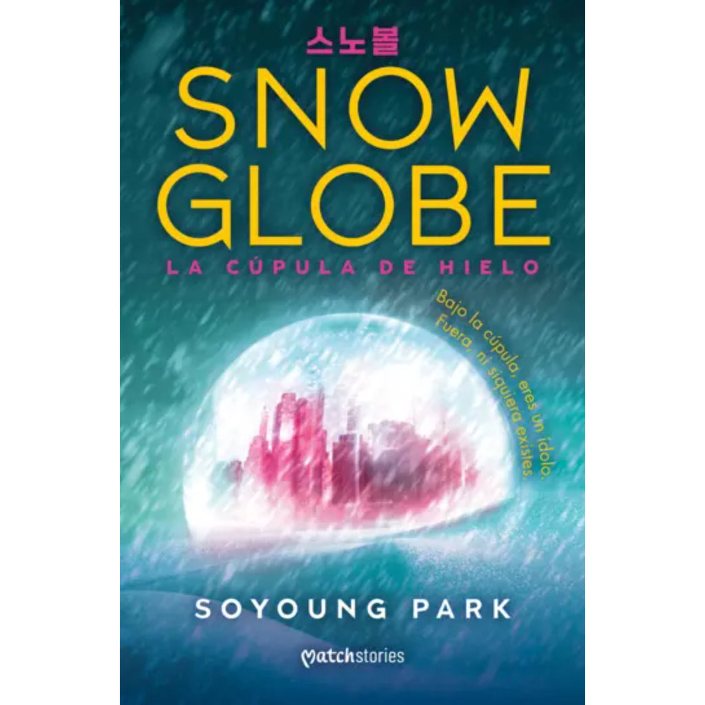 Snowglobe