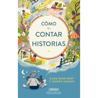 Cómo Contar Historias