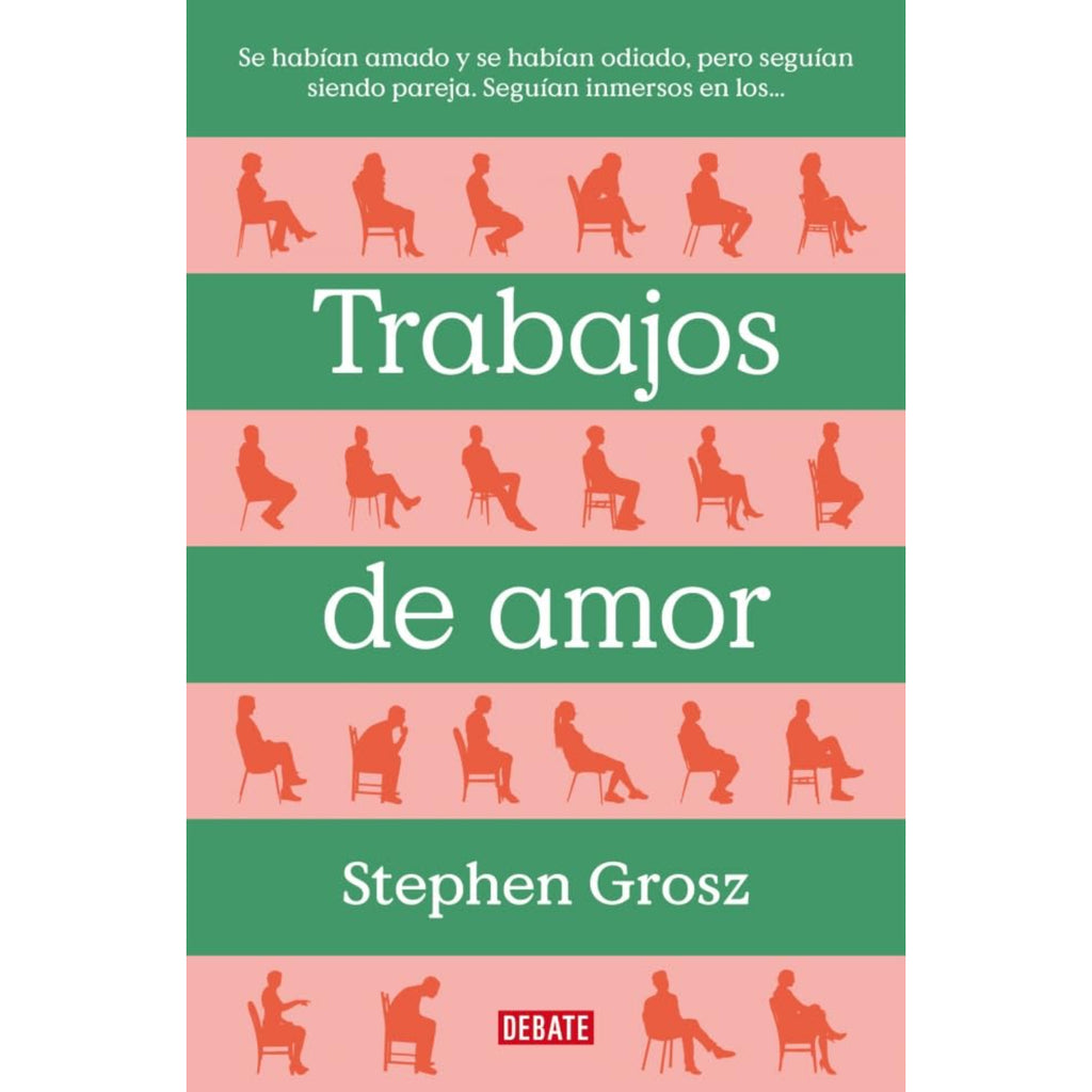 Trabajos De Amor