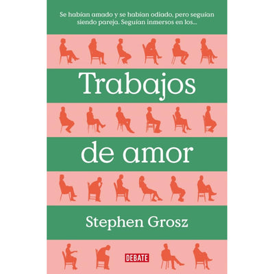 Trabajos De Amor